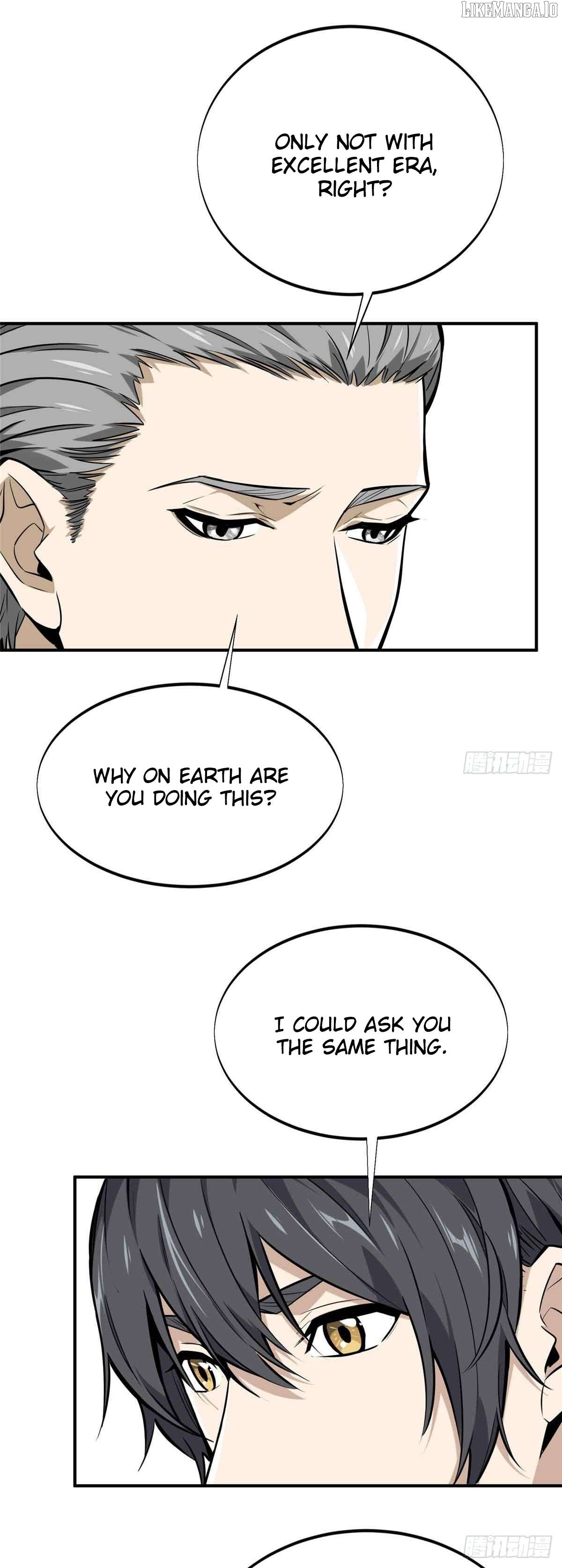 The King’s Avatar Chapter 181 - page 17