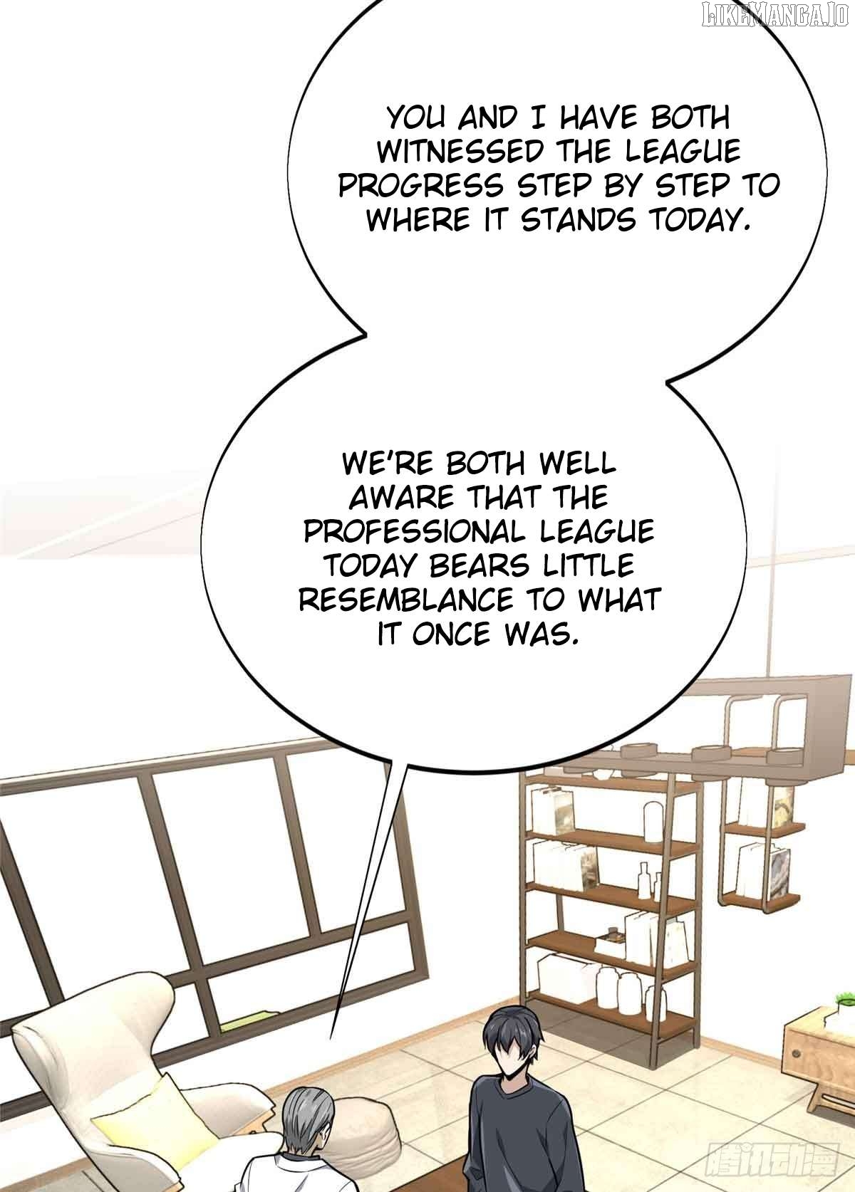 The King’s Avatar Chapter 181 - page 18