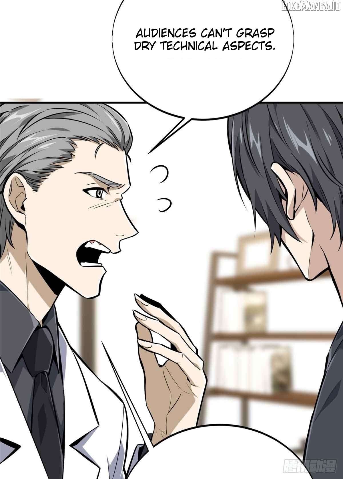 The King’s Avatar Chapter 181 - page 20