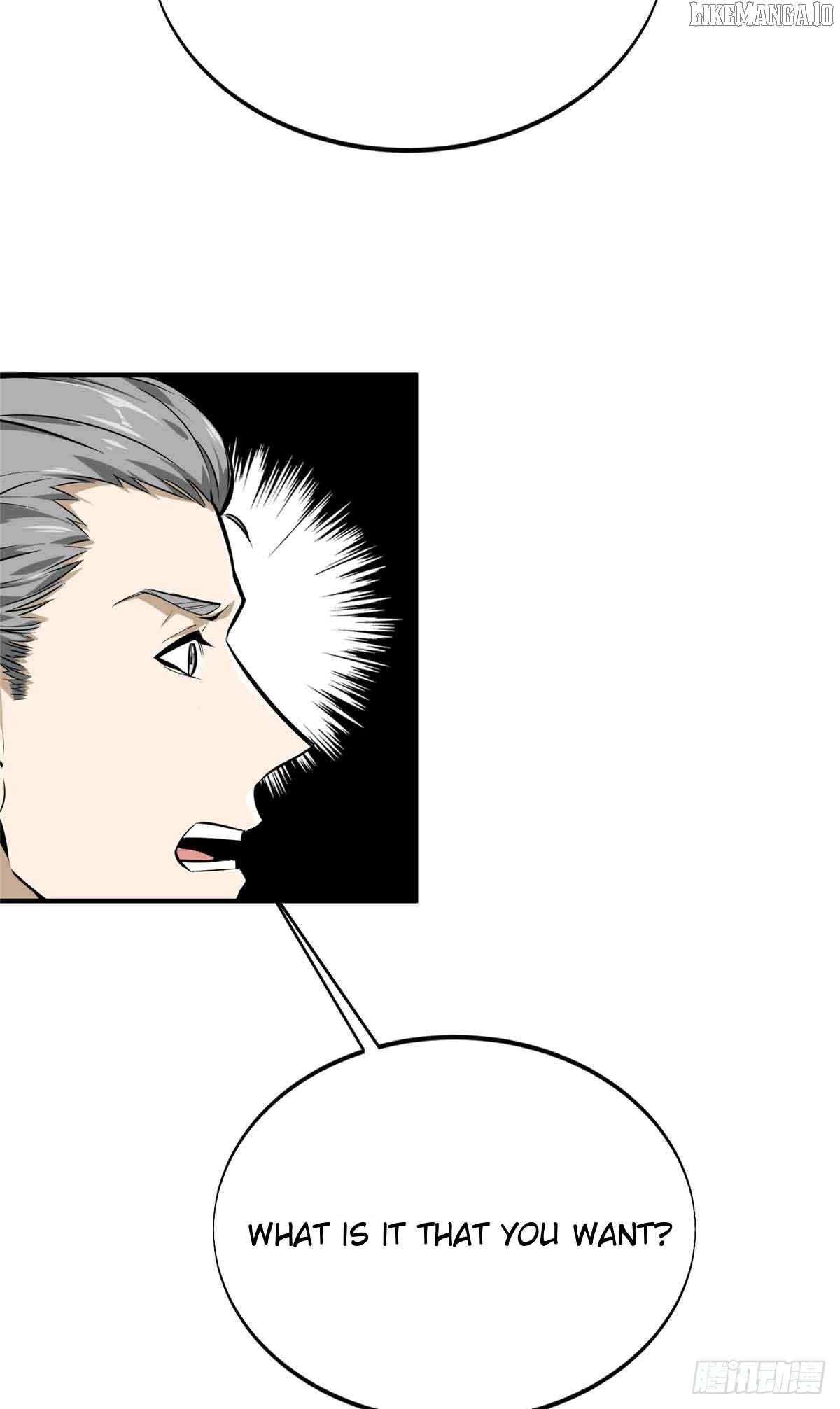 The King’s Avatar Chapter 181 - page 25