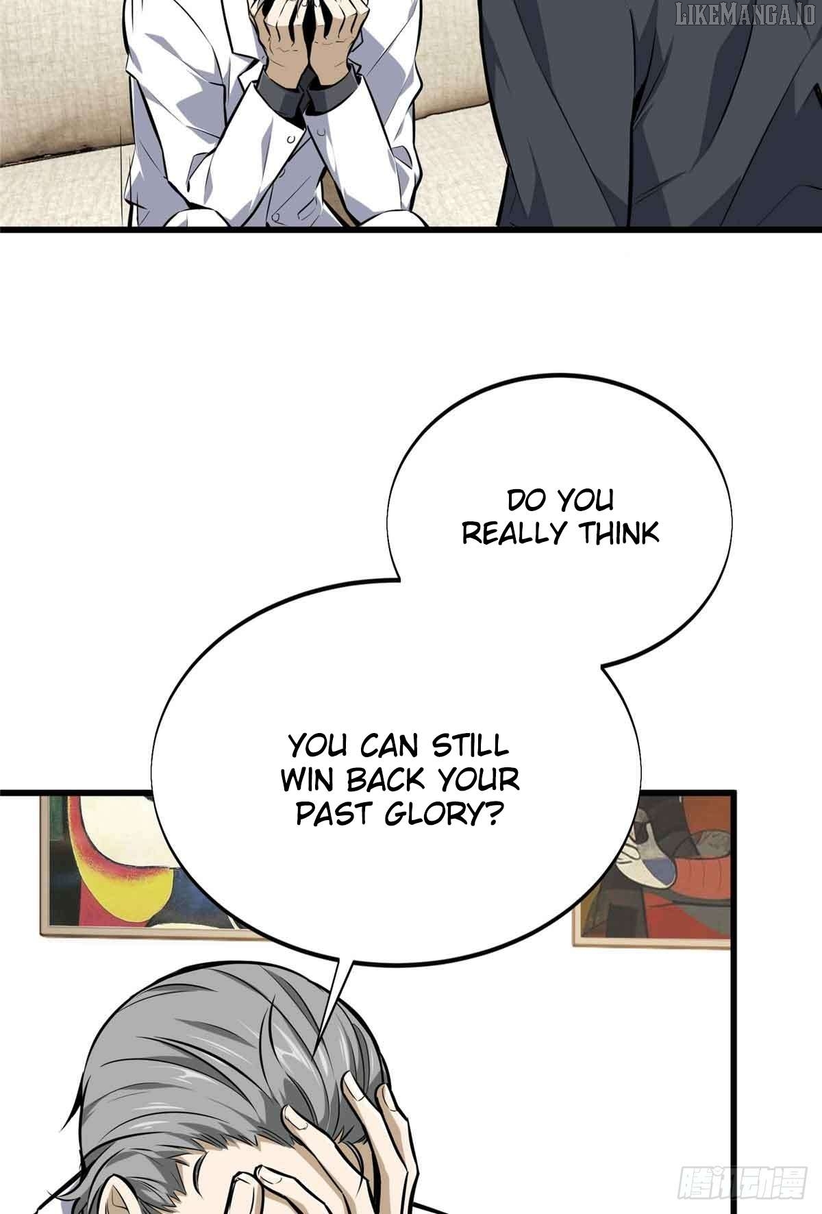 The King’s Avatar Chapter 181 - page 29