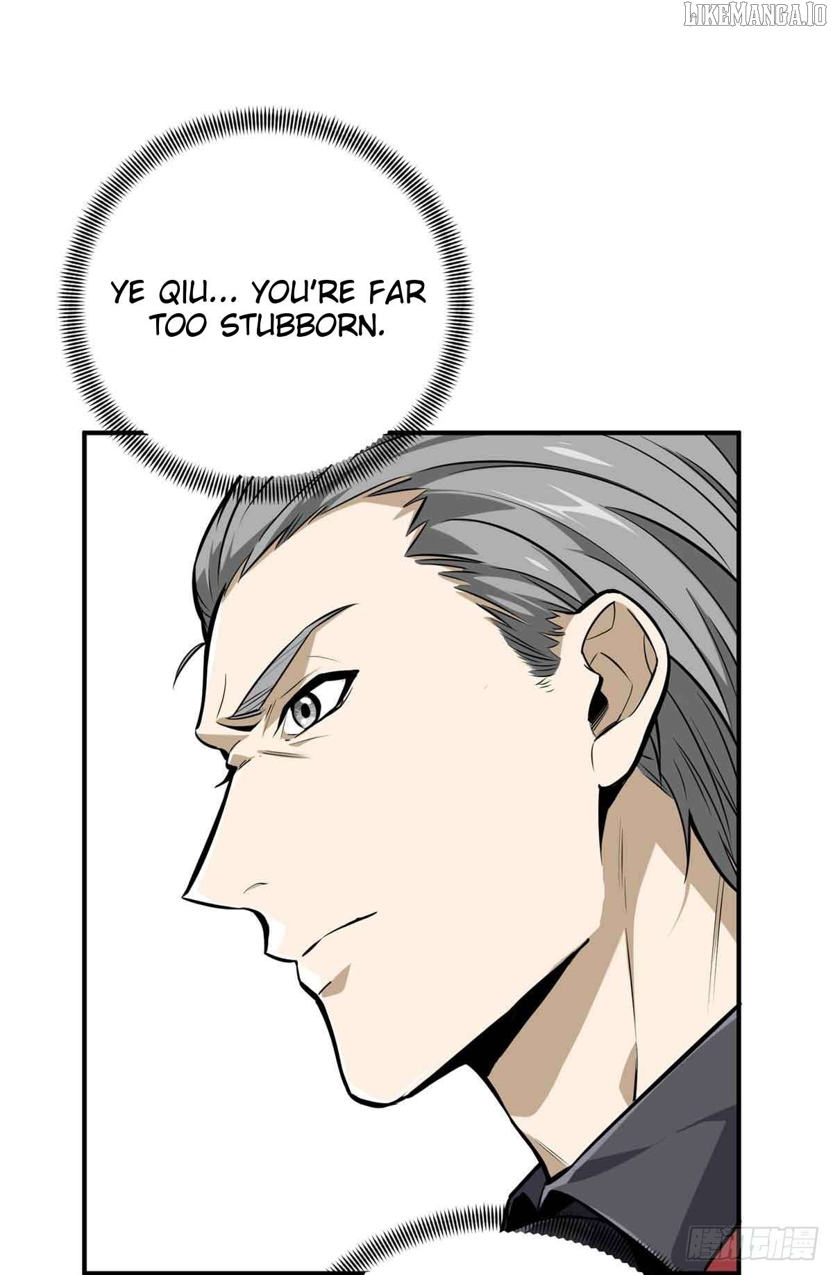 The King’s Avatar Chapter 181 - page 32