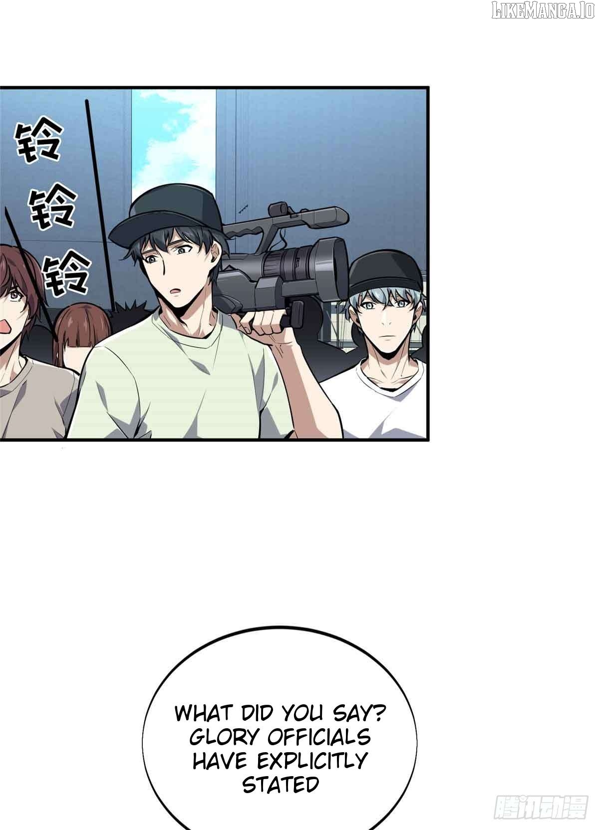 The King’s Avatar Chapter 181 - page 37