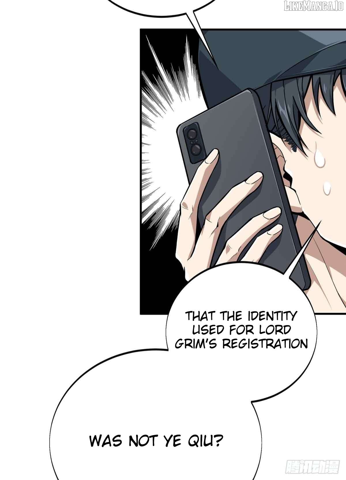 The King’s Avatar Chapter 181 - page 38