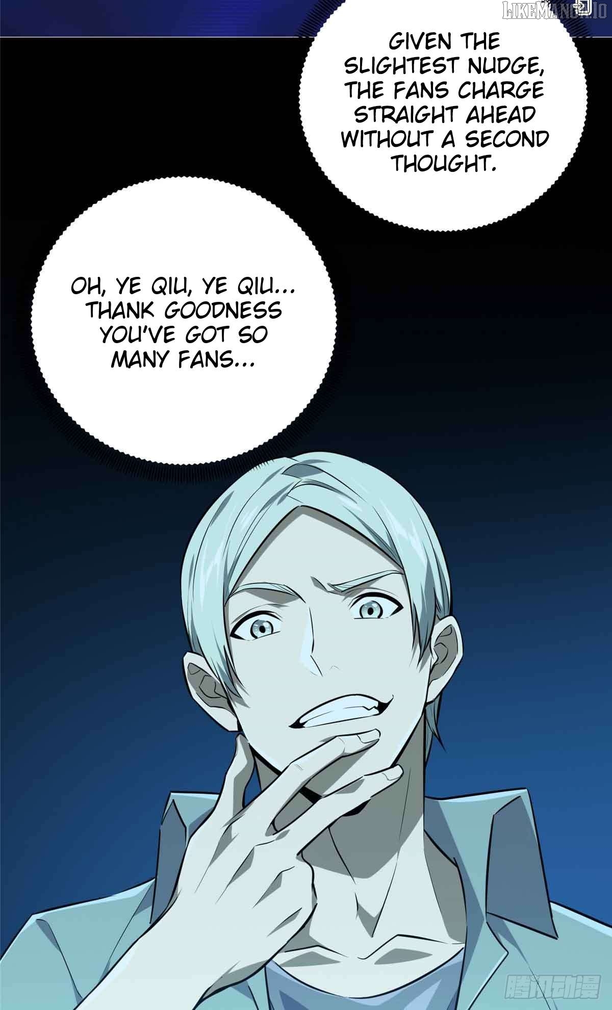 The King’s Avatar Chapter 181 - page 4