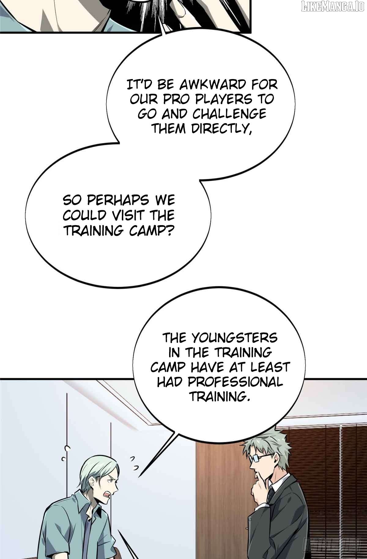 The King’s Avatar Chapter 181 - page 43