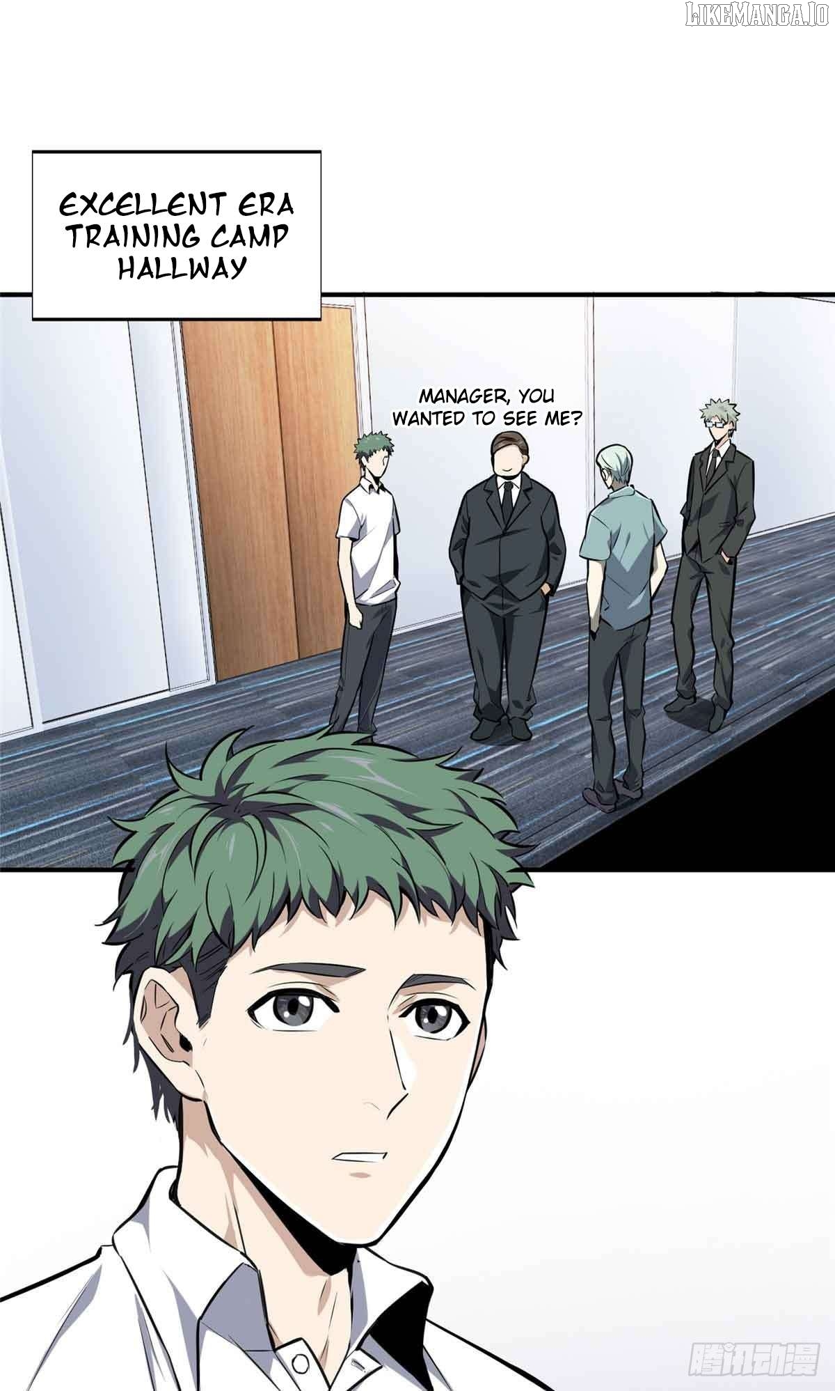The King’s Avatar Chapter 181 - page 45