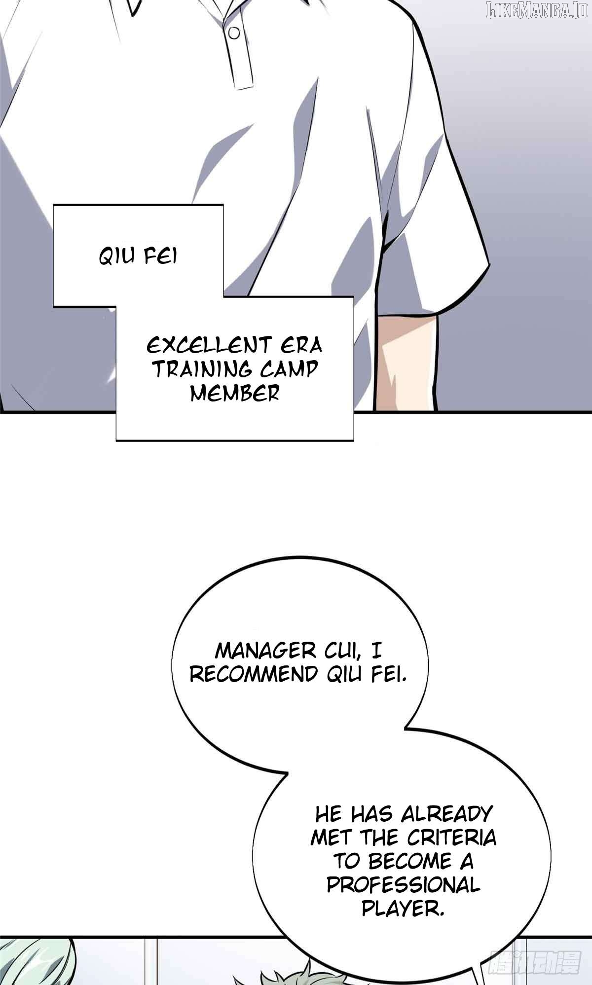 The King’s Avatar Chapter 181 - page 46