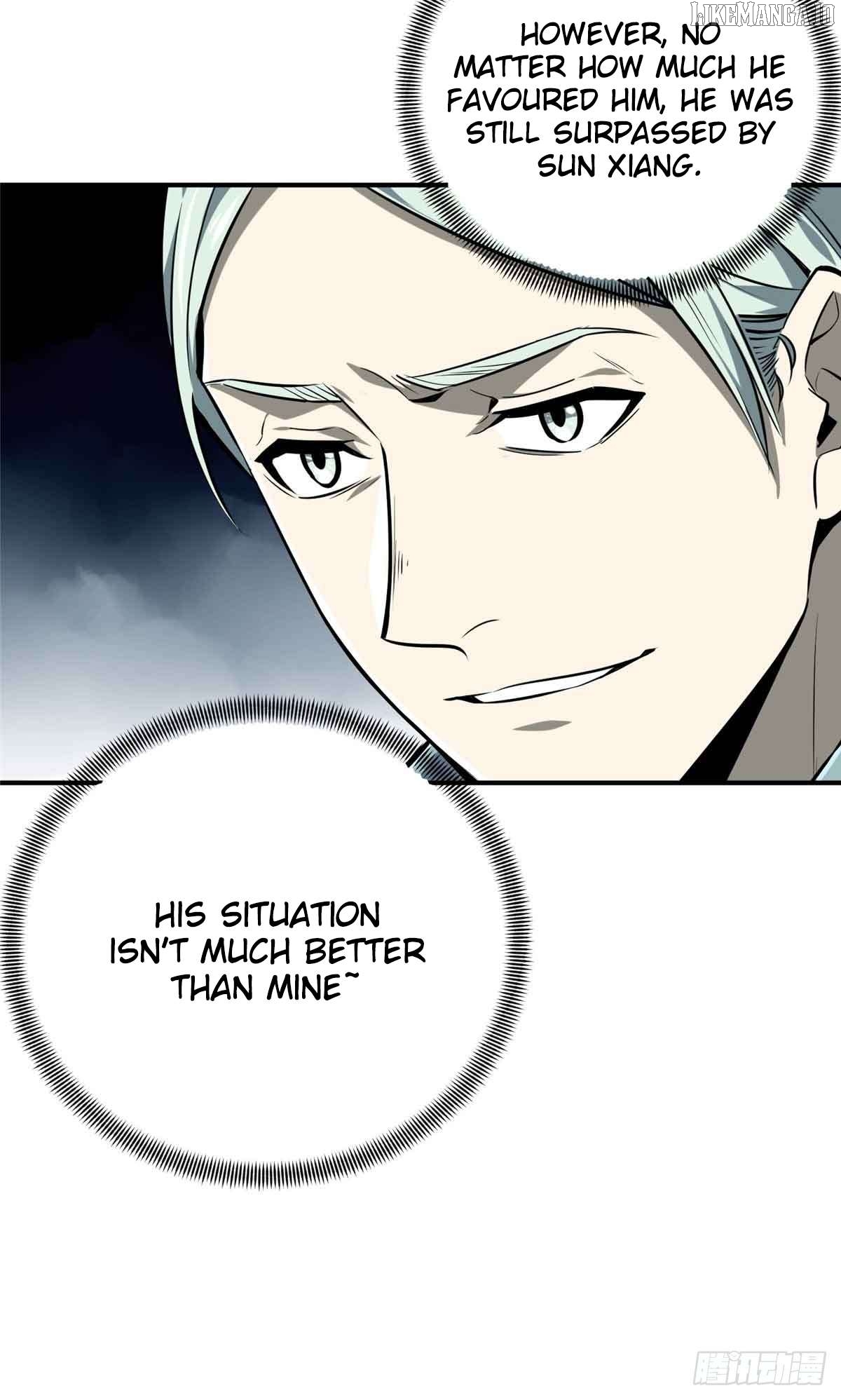 The King’s Avatar Chapter 181 - page 49