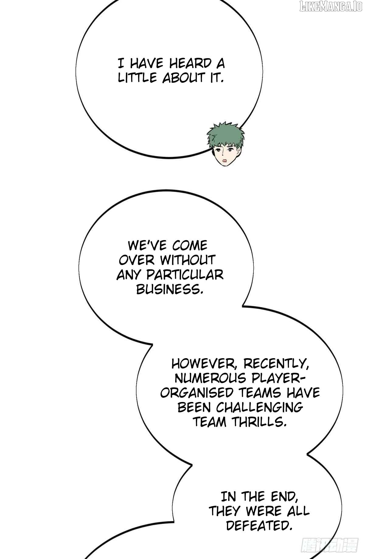 The King’s Avatar Chapter 181 - page 51
