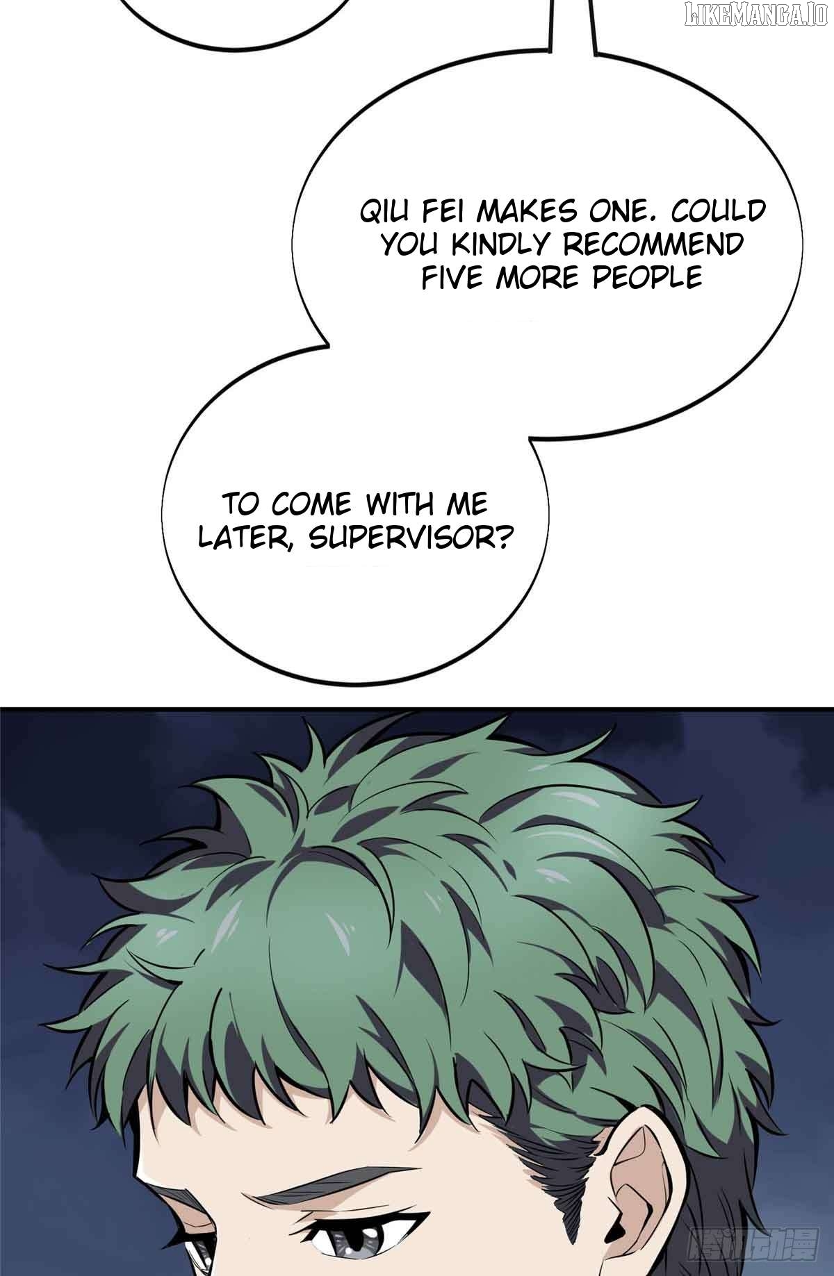 The King’s Avatar Chapter 181 - page 53