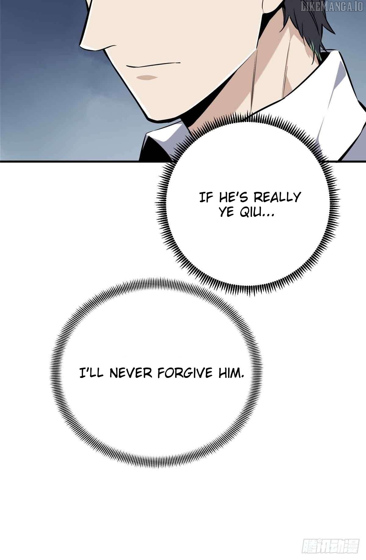 The King’s Avatar Chapter 181 - page 54