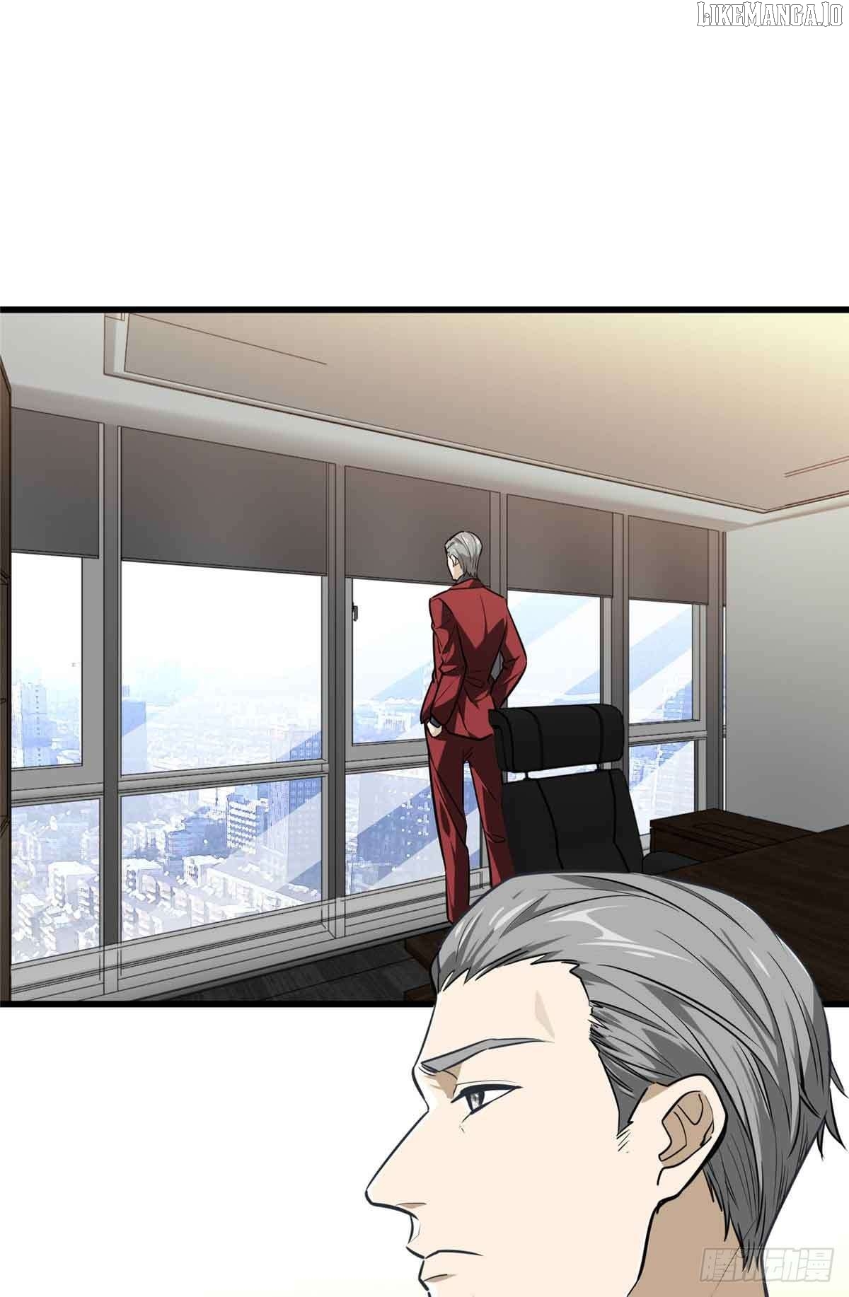The King’s Avatar Chapter 181 - page 8