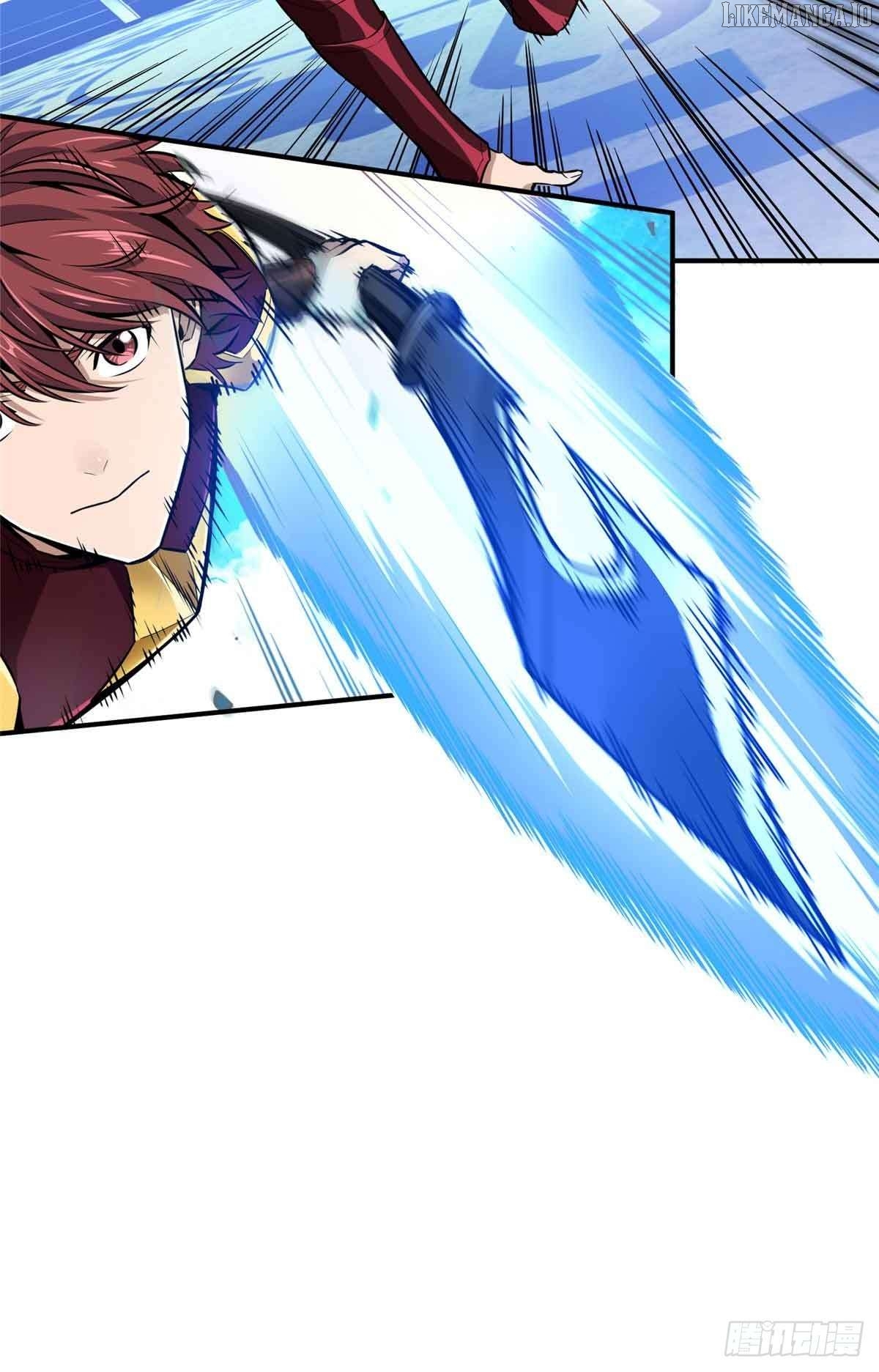 The King’s Avatar Chapter 182 - page 11