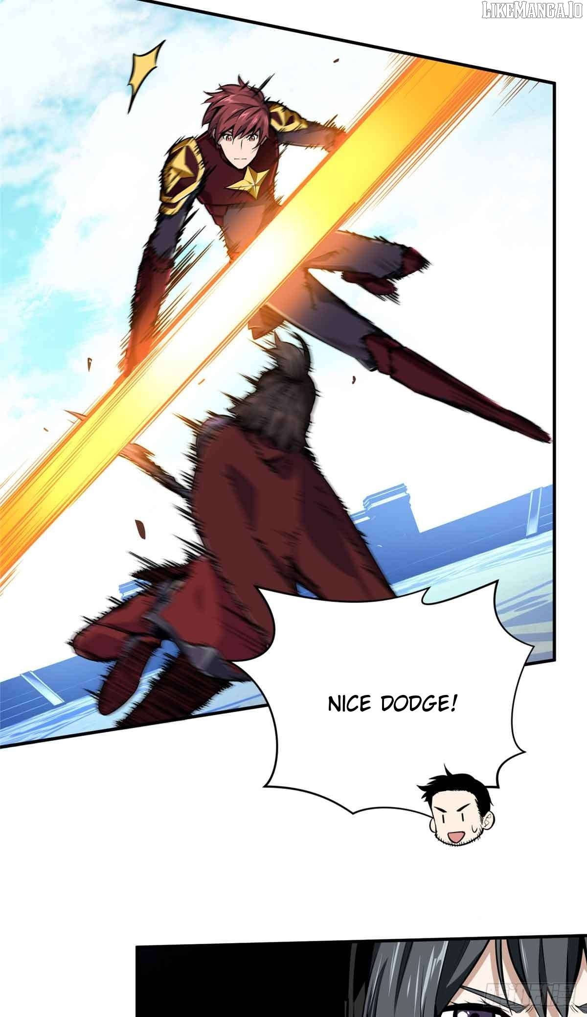 The King’s Avatar Chapter 182 - page 17