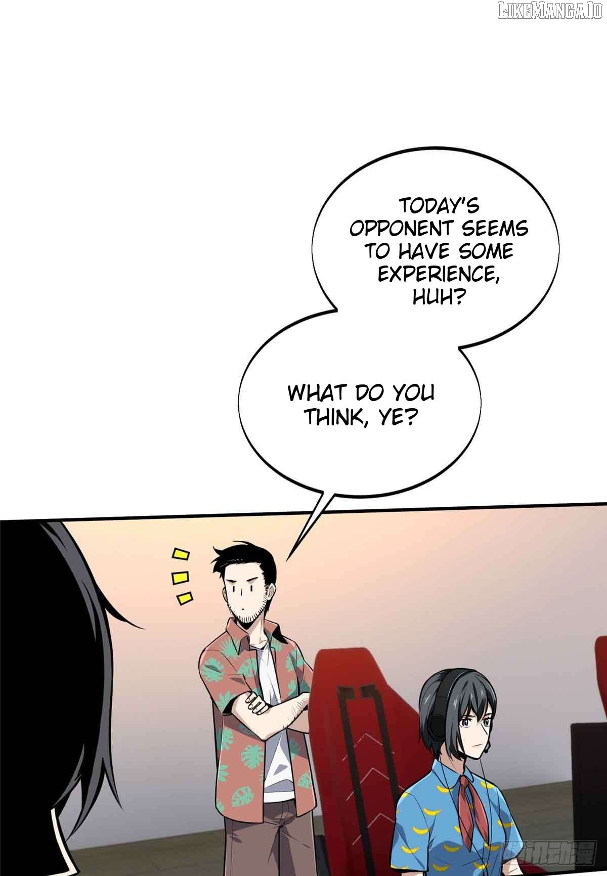 The King’s Avatar Chapter 182 - page 20