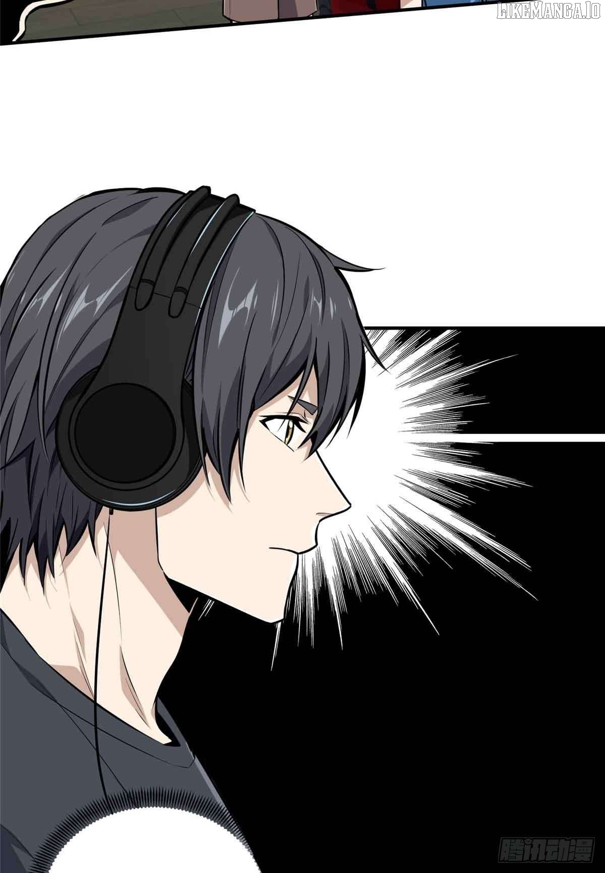 The King’s Avatar Chapter 182 - page 21