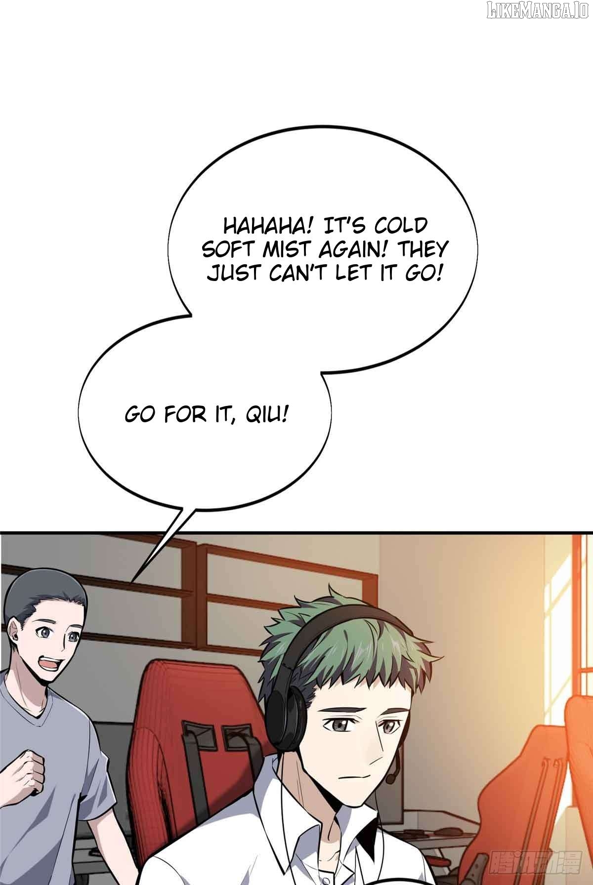 The King’s Avatar Chapter 182 - page 26