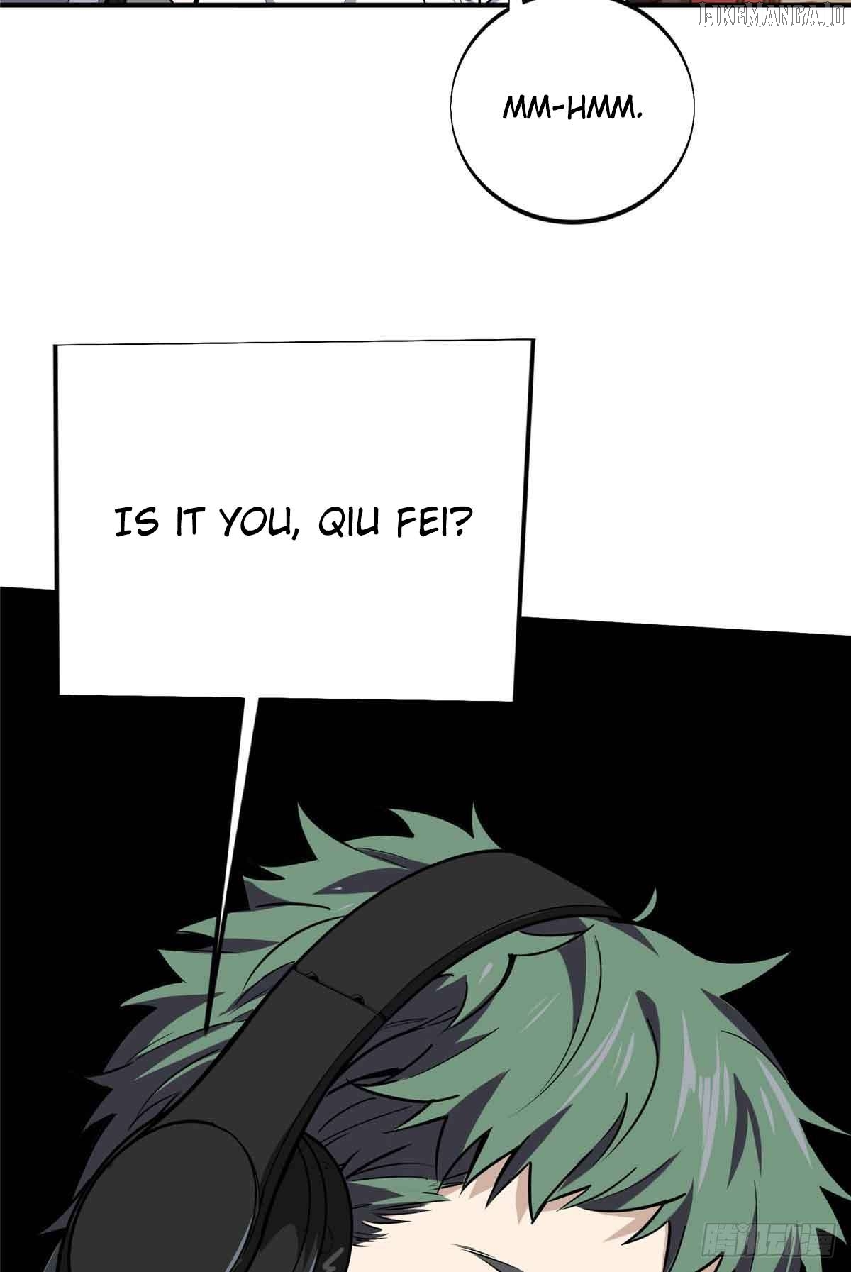 The King’s Avatar Chapter 182 - page 27