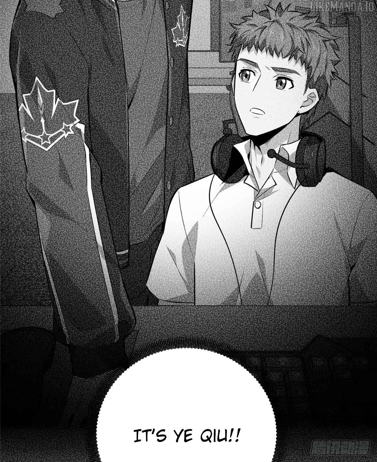 The King’s Avatar Chapter 182 - page 31