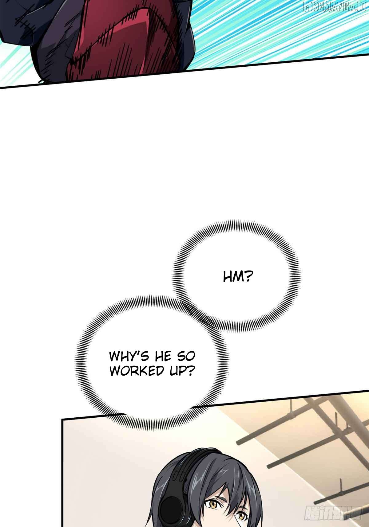 The King’s Avatar Chapter 182 - page 35