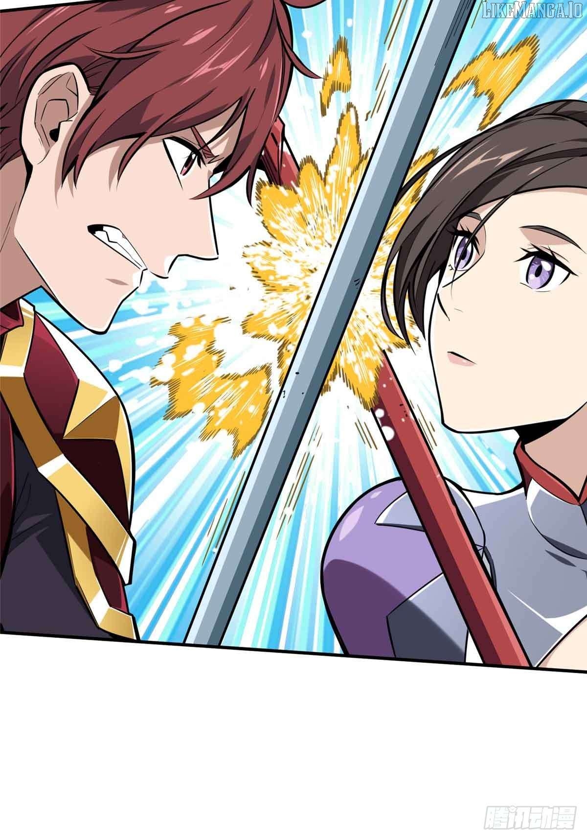 The King’s Avatar Chapter 182 - page 37