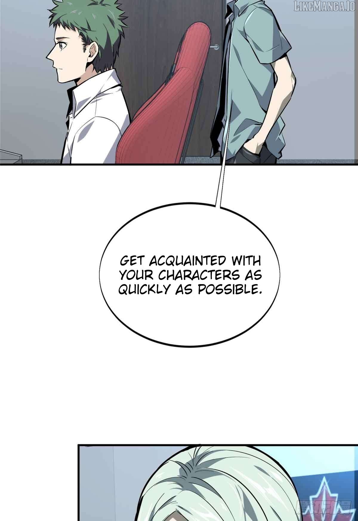 The King’s Avatar Chapter 182 - page 4