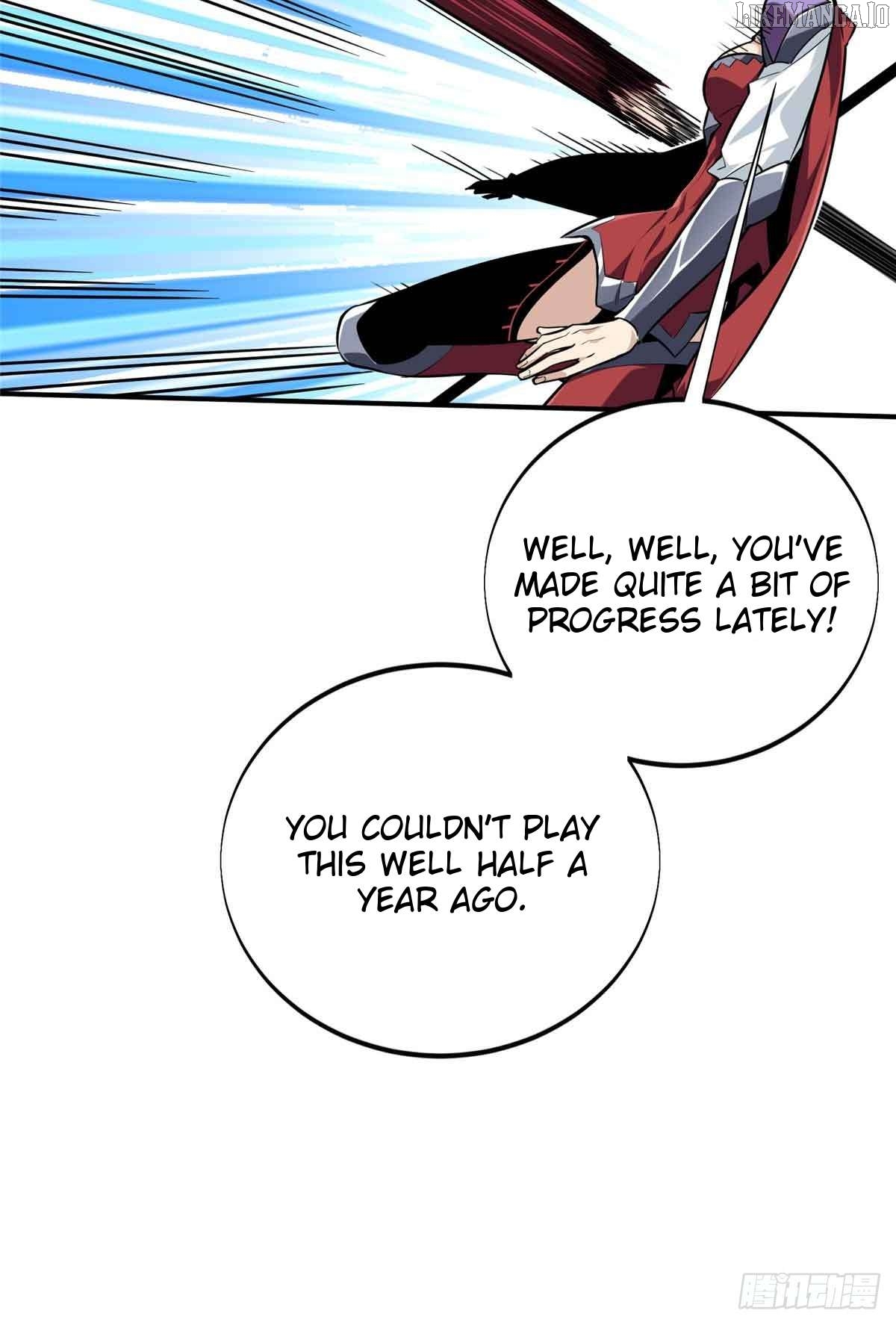 The King’s Avatar Chapter 182 - page 41
