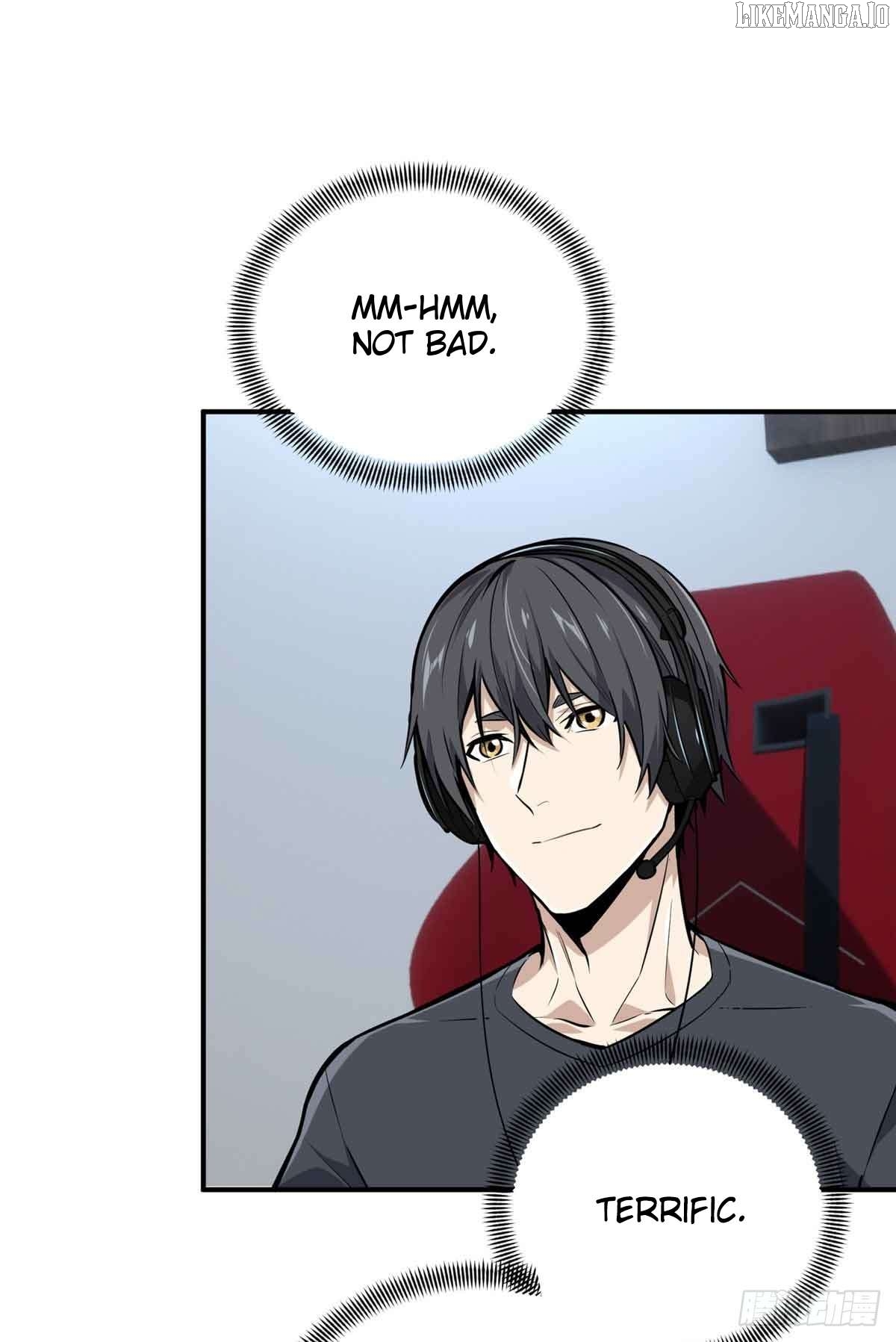 The King’s Avatar Chapter 182 - page 42
