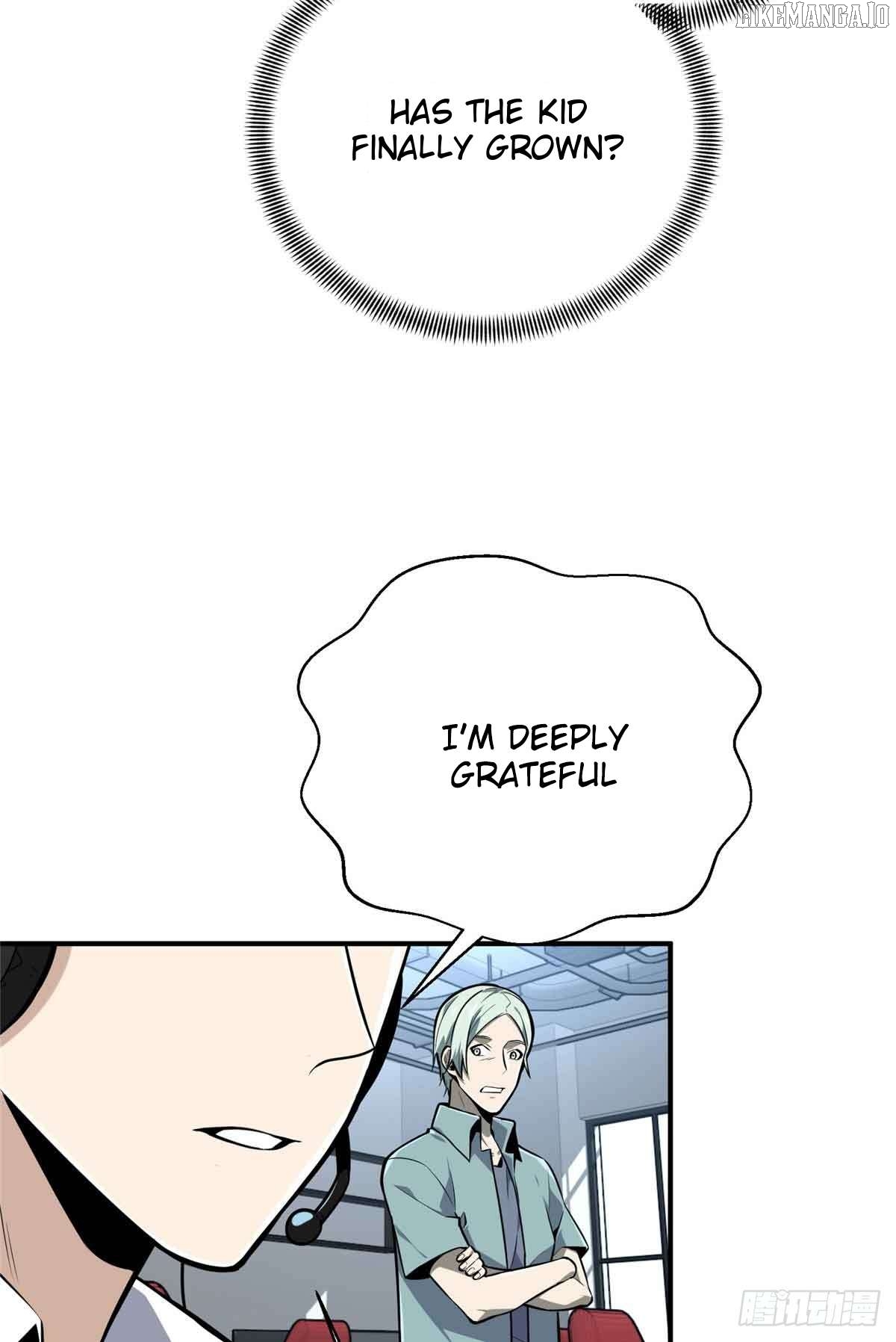The King’s Avatar Chapter 182 - page 43