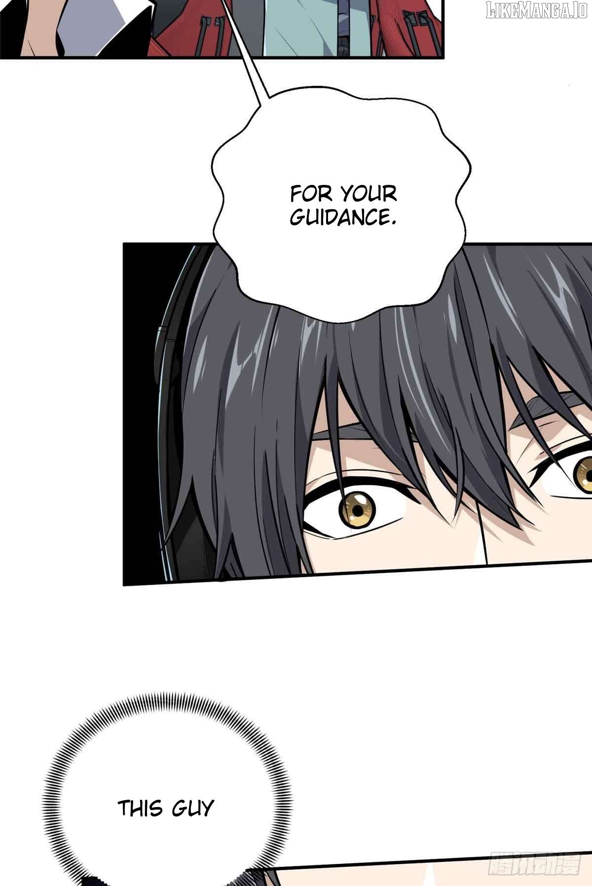 The King’s Avatar Chapter 182 - page 44