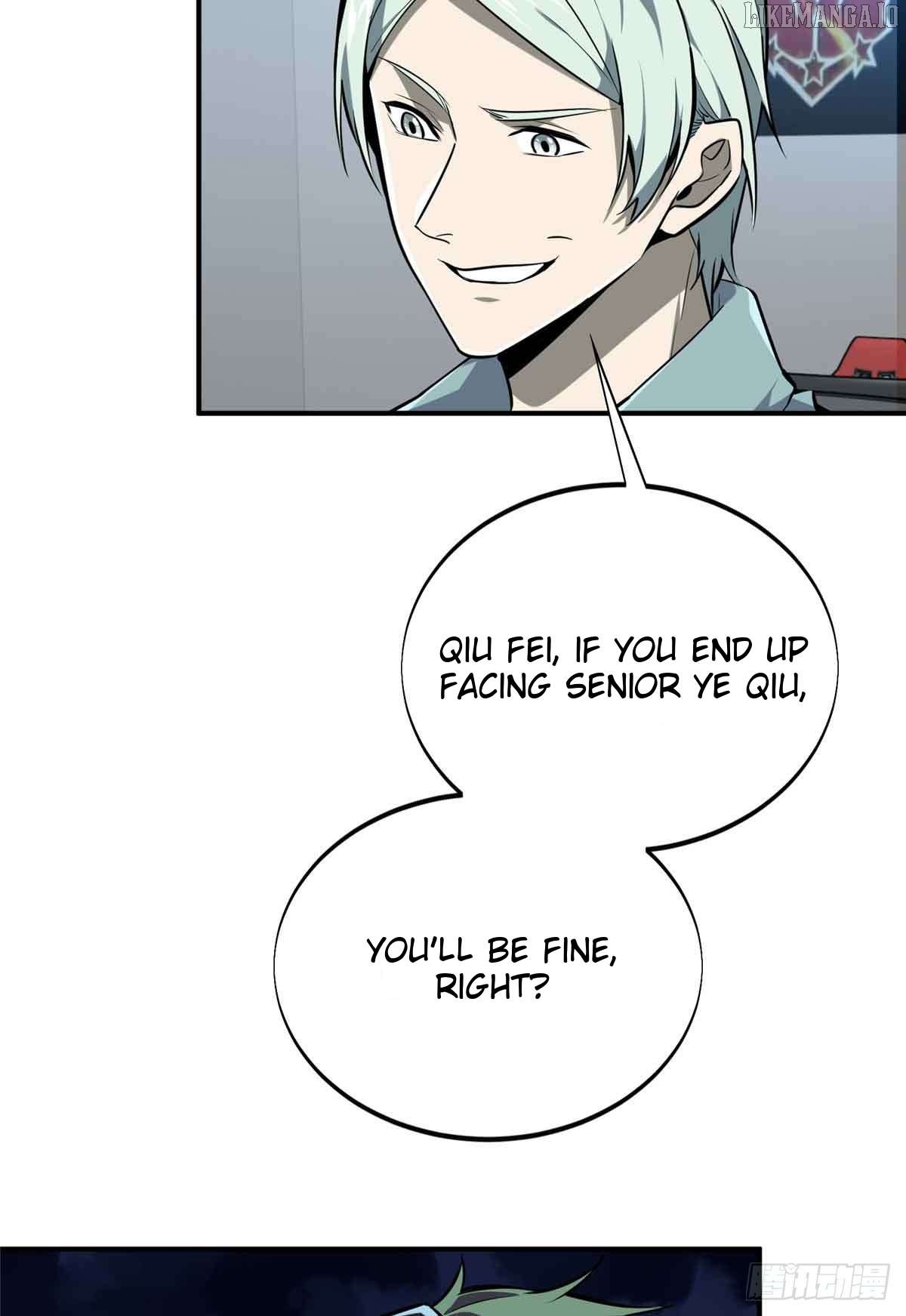 The King’s Avatar Chapter 182 - page 5