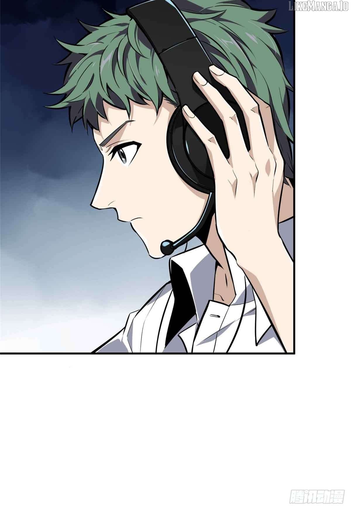 The King’s Avatar Chapter 182 - page 6
