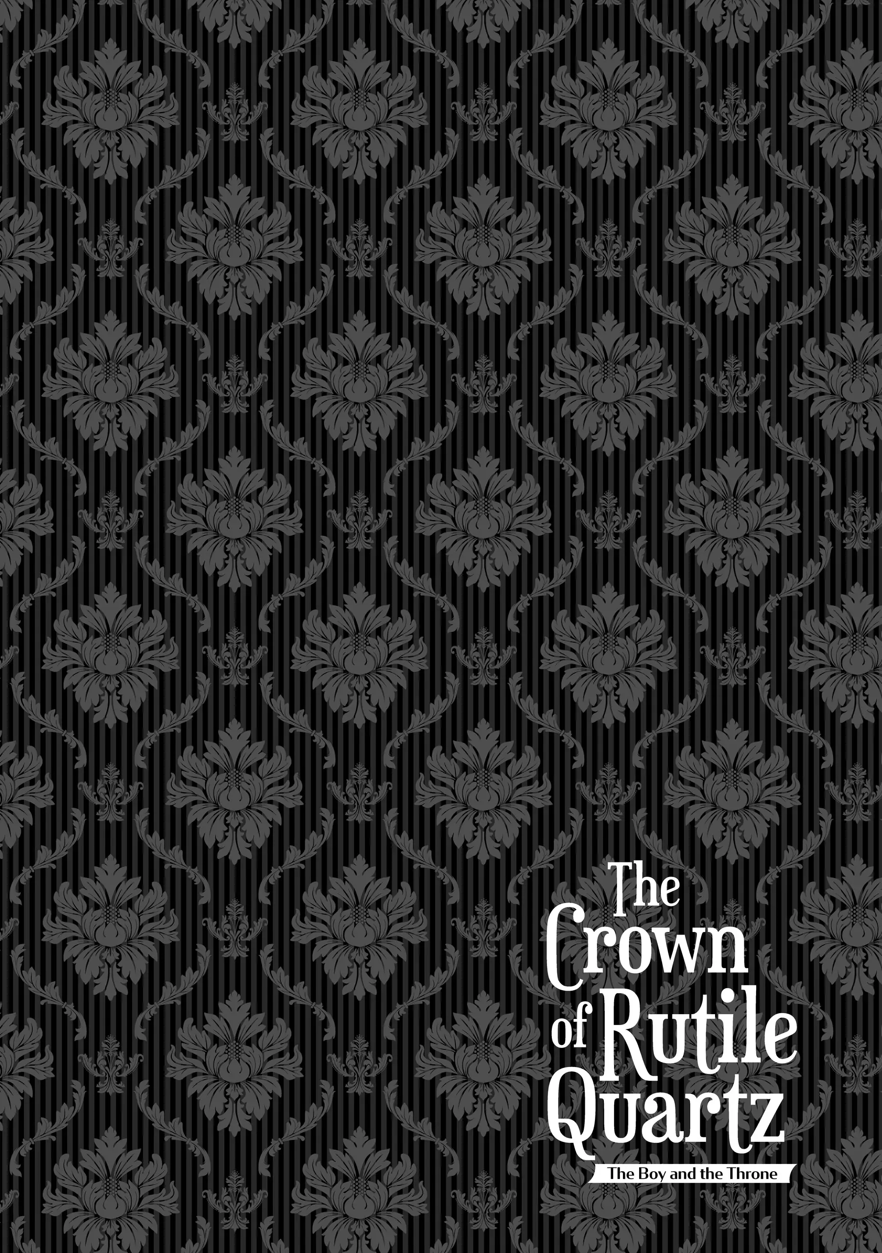 The Crown of Rutile Quartz -Slaine, The King, and the Heroic Tale- Chapter 4 - page 34