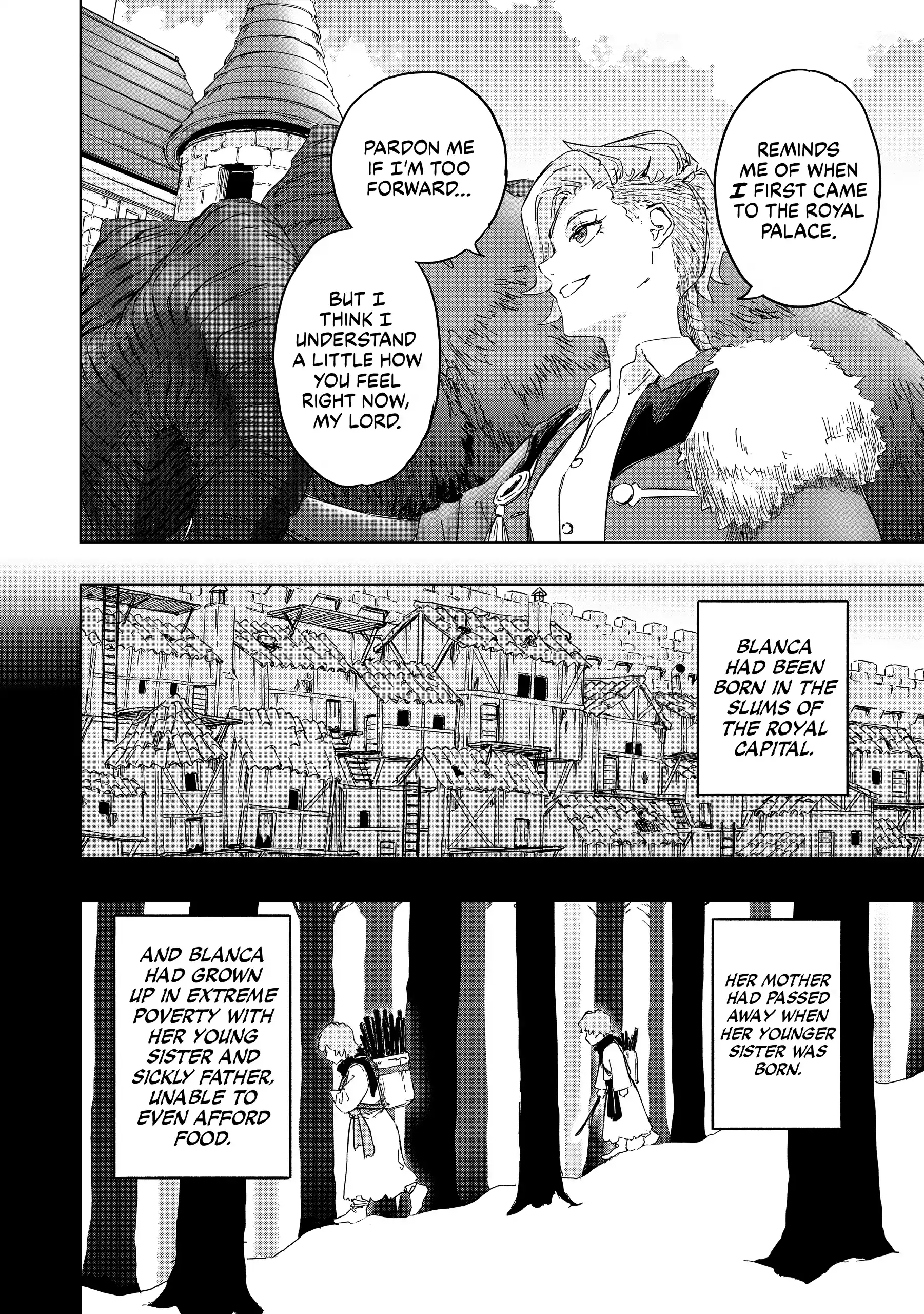 The Crown of Rutile Quartz -Slaine, The King, and the Heroic Tale- Chapter 5 - page 10