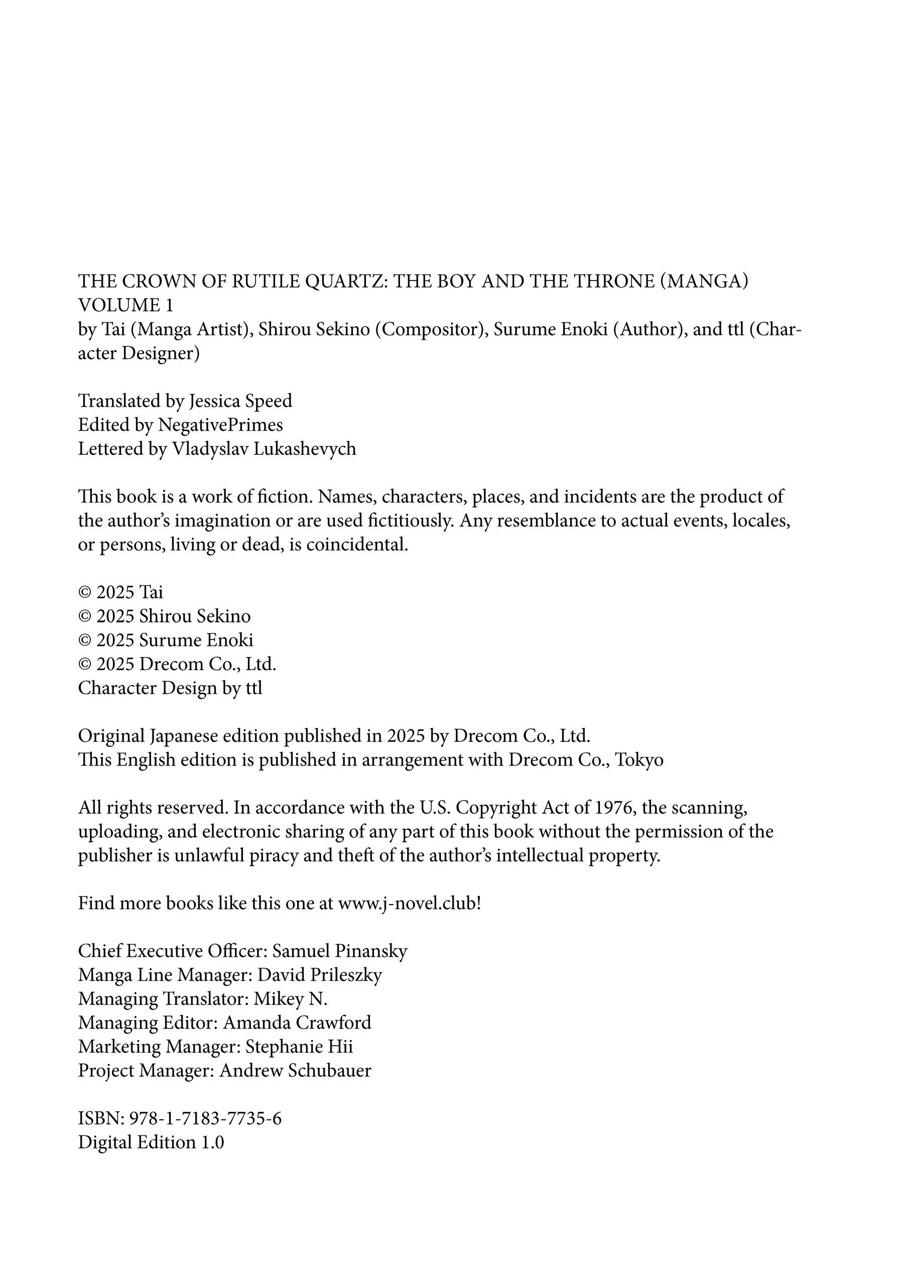 The Crown of Rutile Quartz -Slaine, The King, and the Heroic Tale- Chapter 5 - page 38