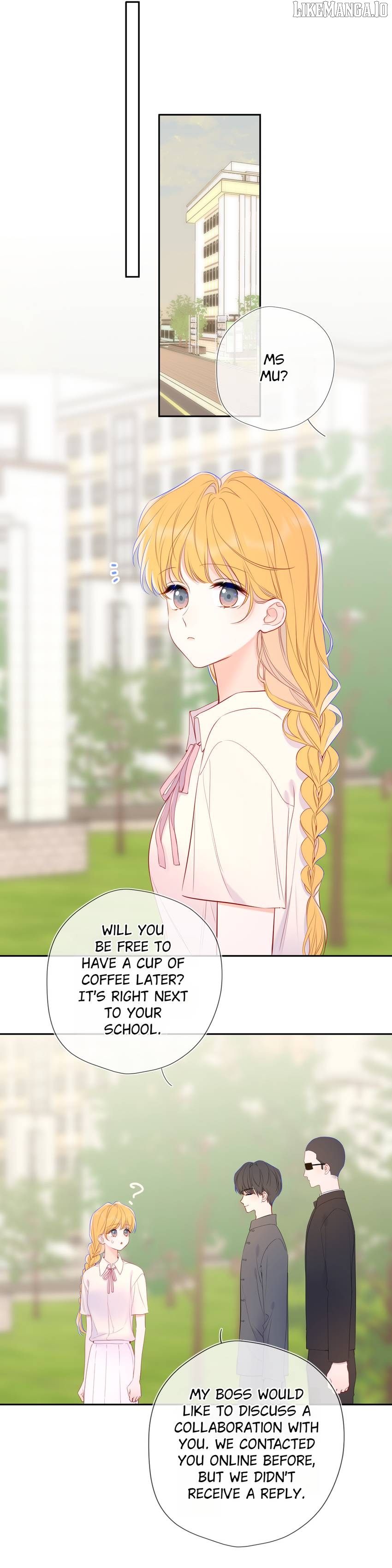 The Stars and I Chapter 227 - page 11