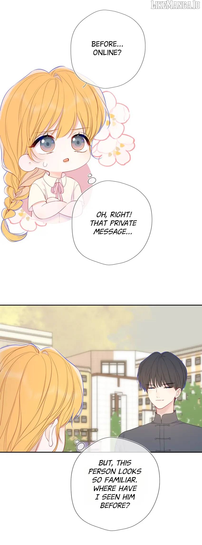 The Stars and I Chapter 227 - page 12
