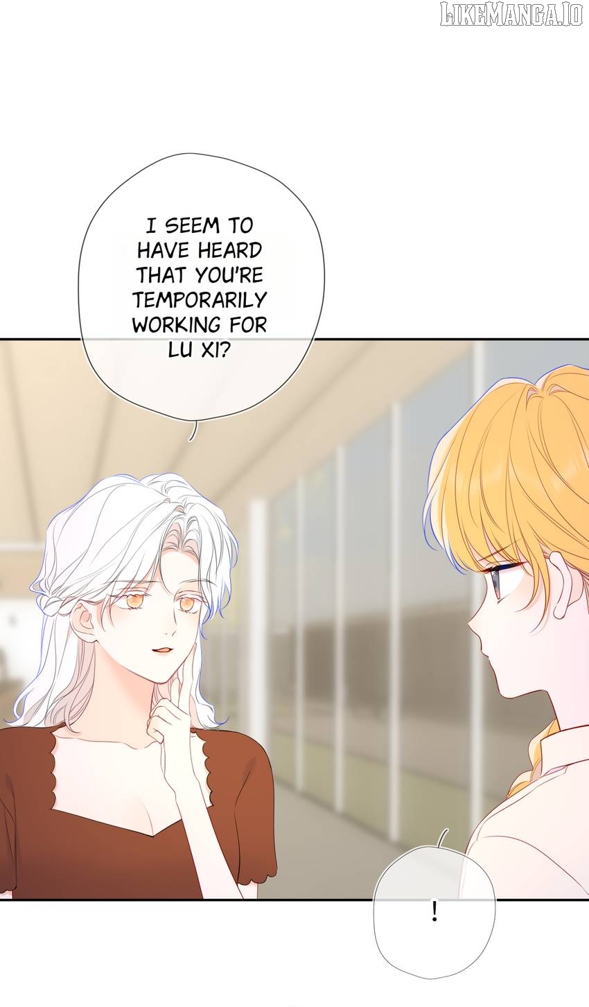 The Stars and I Chapter 227 - page 19