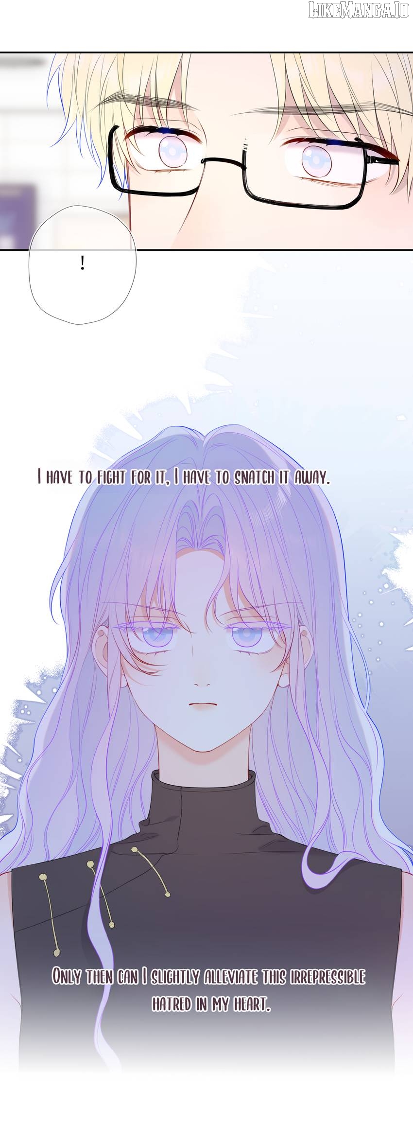 The Stars and I Chapter 227 - page 4