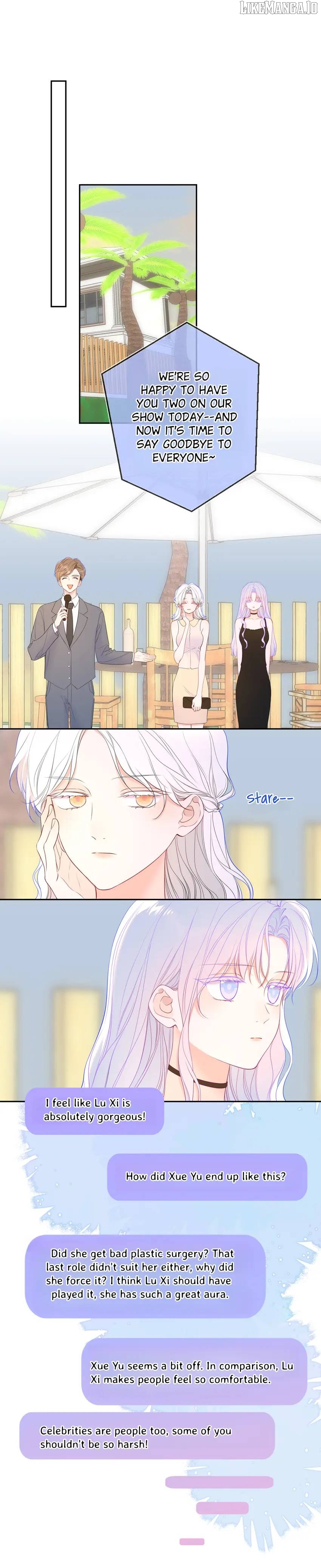 The Stars and I Chapter 227 - page 6