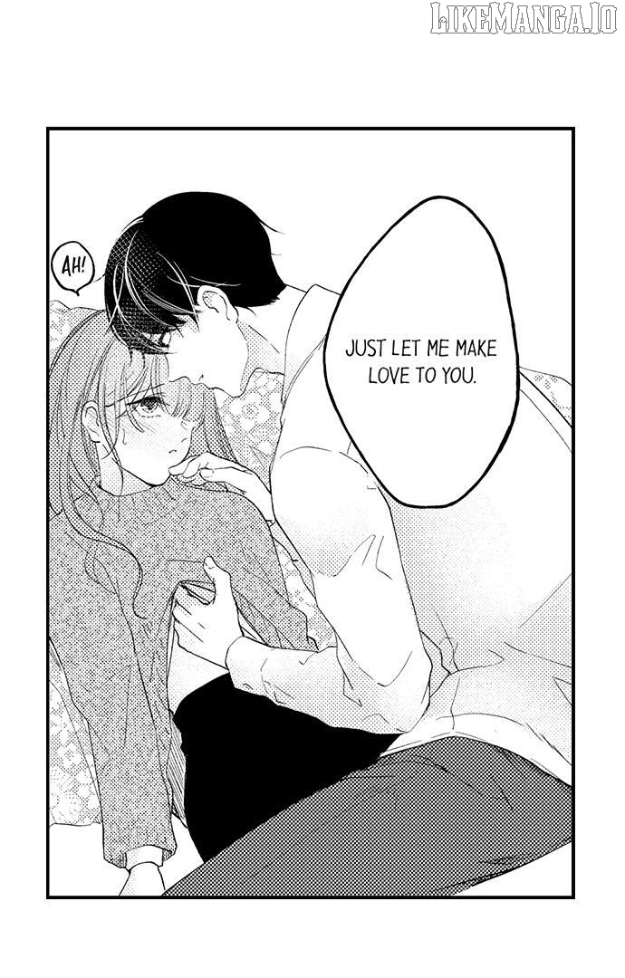 Shu 7-kai Yaritai Otoko.~ Dekiai Joushi no Zetsurin Routine Chapter 27 - page 10