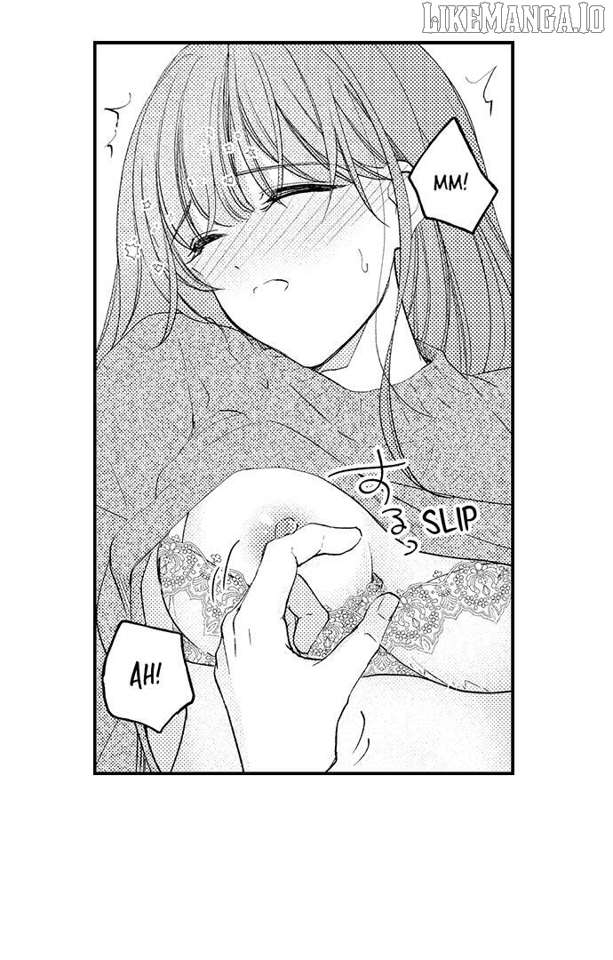Shu 7-kai Yaritai Otoko.~ Dekiai Joushi no Zetsurin Routine Chapter 27 - page 11