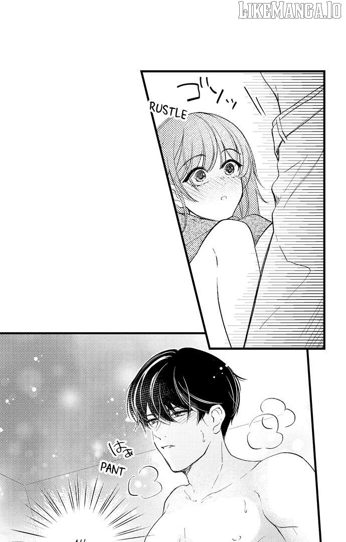 Shu 7-kai Yaritai Otoko.~ Dekiai Joushi no Zetsurin Routine Chapter 27 - page 14