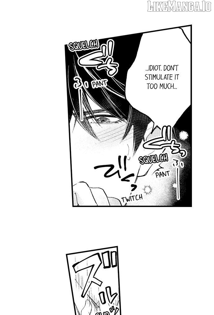 Shu 7-kai Yaritai Otoko.~ Dekiai Joushi no Zetsurin Routine Chapter 27 - page 16