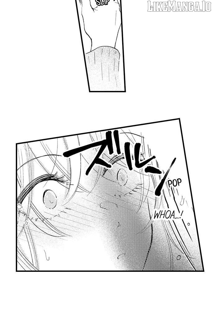 Shu 7-kai Yaritai Otoko.~ Dekiai Joushi no Zetsurin Routine Chapter 27 - page 17
