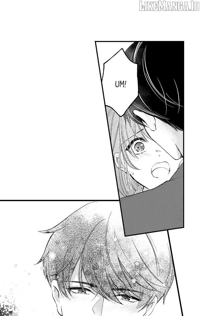 Shu 7-kai Yaritai Otoko.~ Dekiai Joushi no Zetsurin Routine Chapter 27 - page 5