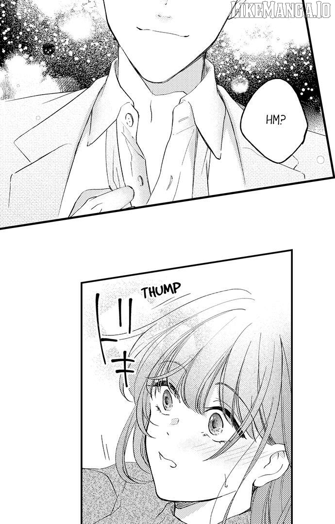 Shu 7-kai Yaritai Otoko.~ Dekiai Joushi no Zetsurin Routine Chapter 27 - page 6