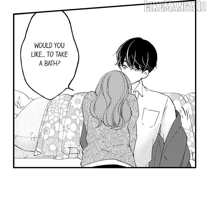 Shu 7-kai Yaritai Otoko.~ Dekiai Joushi no Zetsurin Routine Chapter 27 - page 8