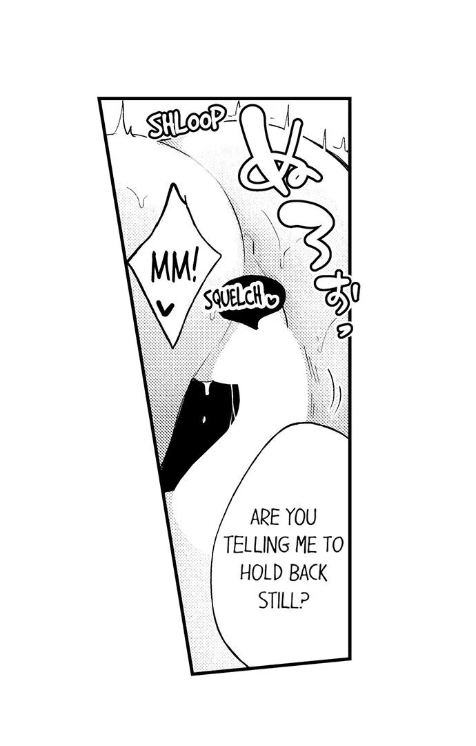 Shu 7-kai Yaritai Otoko.~ Dekiai Joushi no Zetsurin Routine Chapter 28 - page 15